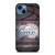 LOS ANGELES CLIPPERS LOGO 3 iPhone 14 Case
