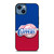 LOS ANGELES CLIPPERS LOGO 2 iPhone 14 Case
