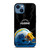 LOS ANGELES CHARGERS 2 iPhone 14 Case