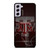 TEXAS A&M AGGIE LOGO 2 Samsung Galaxy S21 FE Case