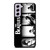 THE BEATLES BAND Samsung Galaxy S21 FE Case