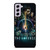 THE EXPANSE CHARACTERS MOVIE Samsung Galaxy S21 FE Case
