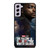 THE FALCON AND THE WINTER SOLDIER 3 Samsung Galaxy S21 FE Case