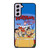 THE FLINTSTONES Samsung Galaxy S21 FE Case