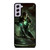 THE GREEN ARROW DC COMICS 2 Samsung Galaxy S21 FE Case