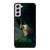 THE GREEN ARROW DC COMICS 3 Samsung Galaxy S21 FE Case