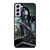 THE GREEN ARROW DC COMICS Samsung Galaxy S21 FE Case