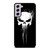 THE PUNISHER SKULL 2 Samsung Galaxy S21 FE Case