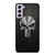 THE PUNISHER SKULL Samsung Galaxy S21 FE Case