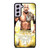 THE ROCK WWE CHAMPIONS Samsung Galaxy S21 FE Case