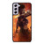THE WOMAN KING 4 Samsung Galaxy S21 FE Case