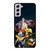 THUNDERCATS GROUP Samsung Galaxy S21 FE Case