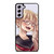 TOGA HIMIKO ANIME ART Samsung Galaxy S21 FE Case