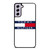 TOMMY HILFIGER 4 Samsung Galaxy S21 FE Case