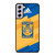 UANL TIGRES LOGO 2 Samsung Galaxy S21 FE Case