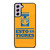 UANL TIGRES LOGO Samsung Galaxy S21 FE Case
