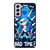 UNDERTALE SANS BAD TIME Samsung Galaxy S21 FE Case