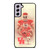 UNIVERSITY OF HOUSTON COUGARS ICON Samsung Galaxy S21 FE Case
