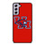 UNIVERSITY OF HOUSTON COUGARS SYMBOL Samsung Galaxy S21 FE Case