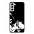 VEGETA DRAGON BALL Z Samsung Galaxy S21 FE Case
