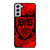 VFB STUTTGART 1893 LOGO Samsung Galaxy S21 FE Case