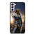 WARCRAFT BEGINNING Samsung Galaxy S21 FE Case