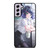 YELAN GENSHIN IMPACT STARBUCKS Samsung Galaxy S21 FE Case