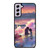 YOUR NAME ANIME 2 Samsung Galaxy S21 FE Case
