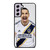 ZLATAN IBRAHIMOVIC LA GALAXY Samsung Galaxy S21 FE Case