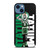JAYSON TATUM BOSTON CELTICS iPhone 14 Case