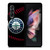 SEATTLE MARINERS LOGO Samsung Z Fold 3 Case