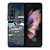 SEATTLE SEAHAWKS Samsung Z Fold 3 Case