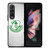 SHAMROCK ROVERS FC ICON Samsung Z Fold 3 Case