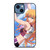 IWA KAKERU ANIME 2 iPhone 14 Case