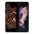 SLIPKNOT ROCK BAND 4 Samsung Z Fold 3 Case
