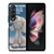 SMALLFOOT MIGO Samsung Z Fold 3 Case