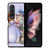 SOFIA THE FIRST DISNEY 3 Samsung Z Fold 3 Case