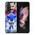 SONIC THE HEDGEHOG 3 Samsung Z Fold 3 Case
