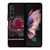 SOUTH CAROLINA GAMECOCKS 2 Samsung Z Fold 3 Case