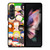 SOUTH PARK CHARACTERS 2 Samsung Z Fold 3 Case