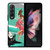 SPIRITED AWAY 3 Samsung Z Fold 3 Case