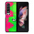 SPLATOON 2 Samsung Z Fold 3 Case