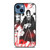 ITACHI UCHIHA COLLAGE 2 iPhone 14 Case