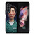 SQUID GAME 456 Samsung Z Fold 3 Case