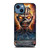 IRON MAIDEN COOL 3 iPhone 14 Case