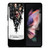 STARWARS ROGUE ONE Samsung Z Fold 3 Case