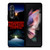 STRANGER THINGS SYMBOL Samsung Z Fold 3 Case