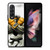 STREET FIGHTER RYU Samsung Z Fold 3 Case