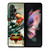 STREET FIGHTER V RYU 2 Samsung Z Fold 3 Case