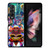 STREET FIGHTER V Samsung Z Fold 3 Case
